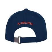 Auburn Under Armour YOUTH Blitzing Accent Adjustable Cap